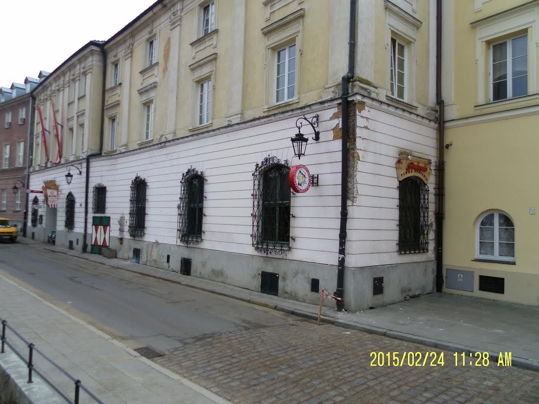 Podwale Kompania Piwna 23.02.2015