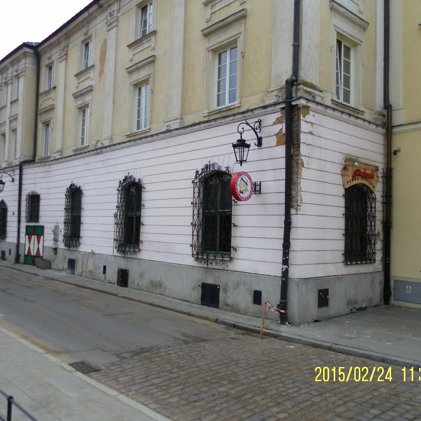 Podwale Kompania Piwna 23.02.2015