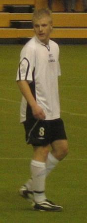 Jani Kauppila, 27.01.2007