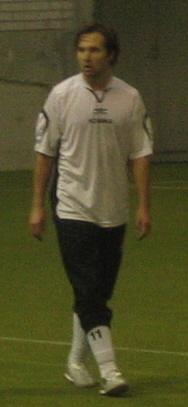 Toni Lehtinen, 27.01.2007