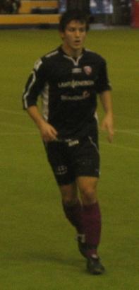 Eero Korte, 27.01.2007