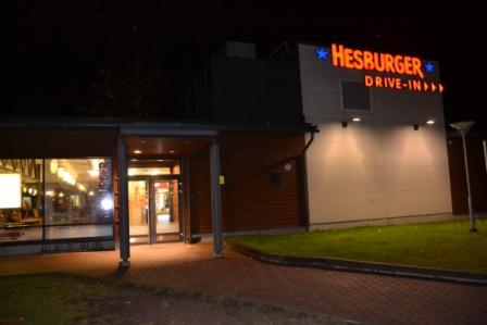 Hesburger Hietalahti 28.08.2015