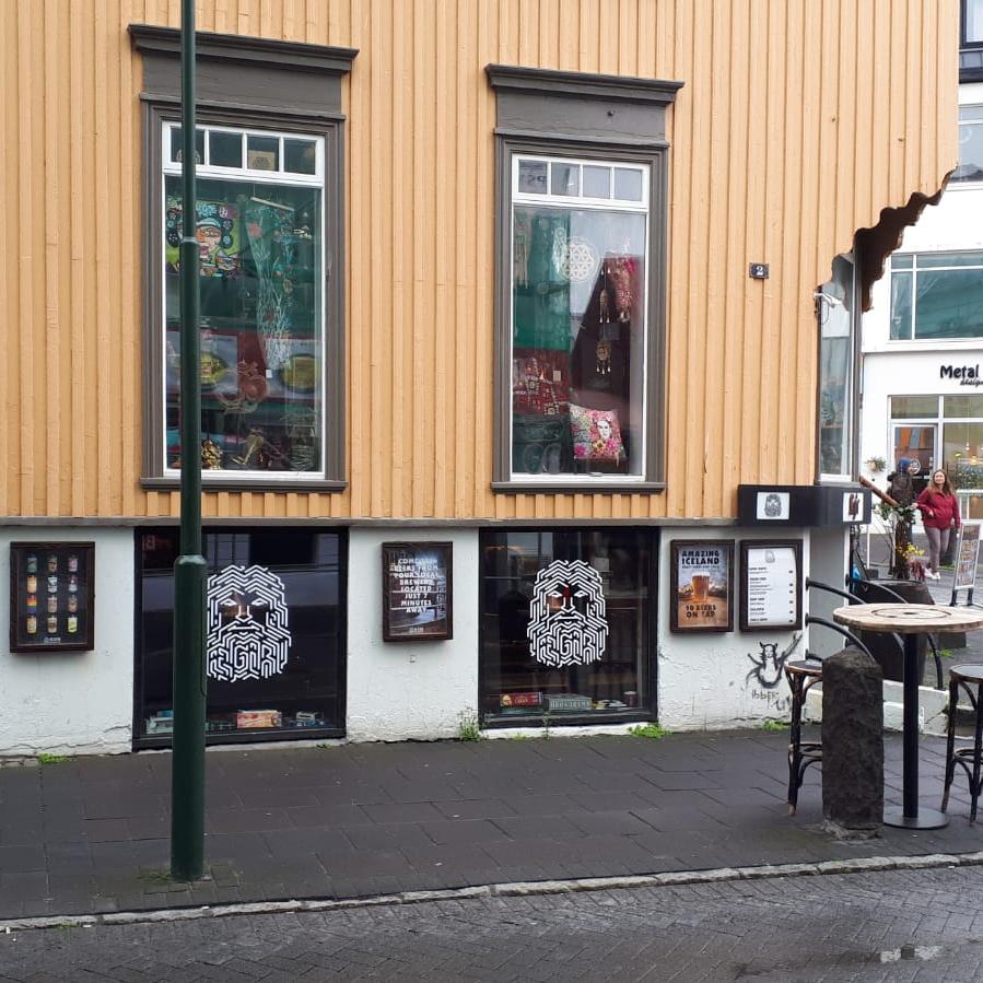 AEgir Bar 11.07.2024