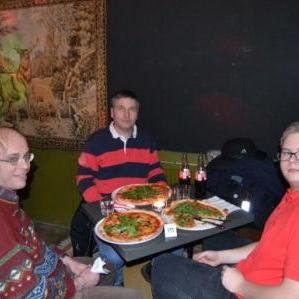Putte's Helsinki 18.02.2015