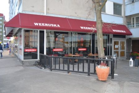 Weeruska 01.11.2015