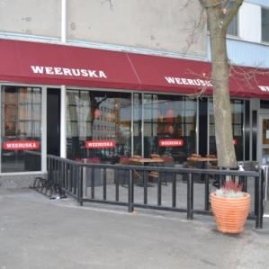 Weeruska 01.11.2015