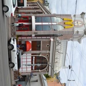 McDonald's Pietari Srednii Pr. 29A 24.06.2017