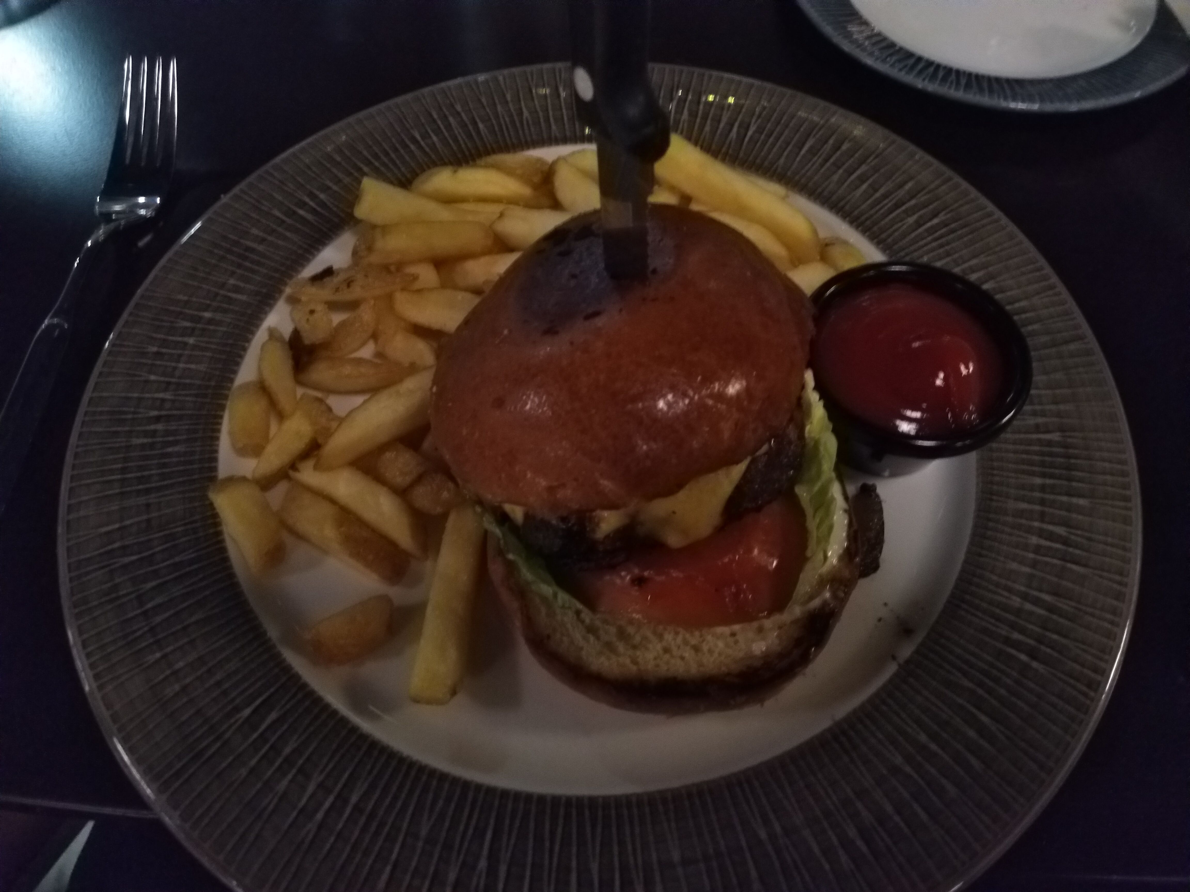 Ravintola Coppa Eatery, Lahti