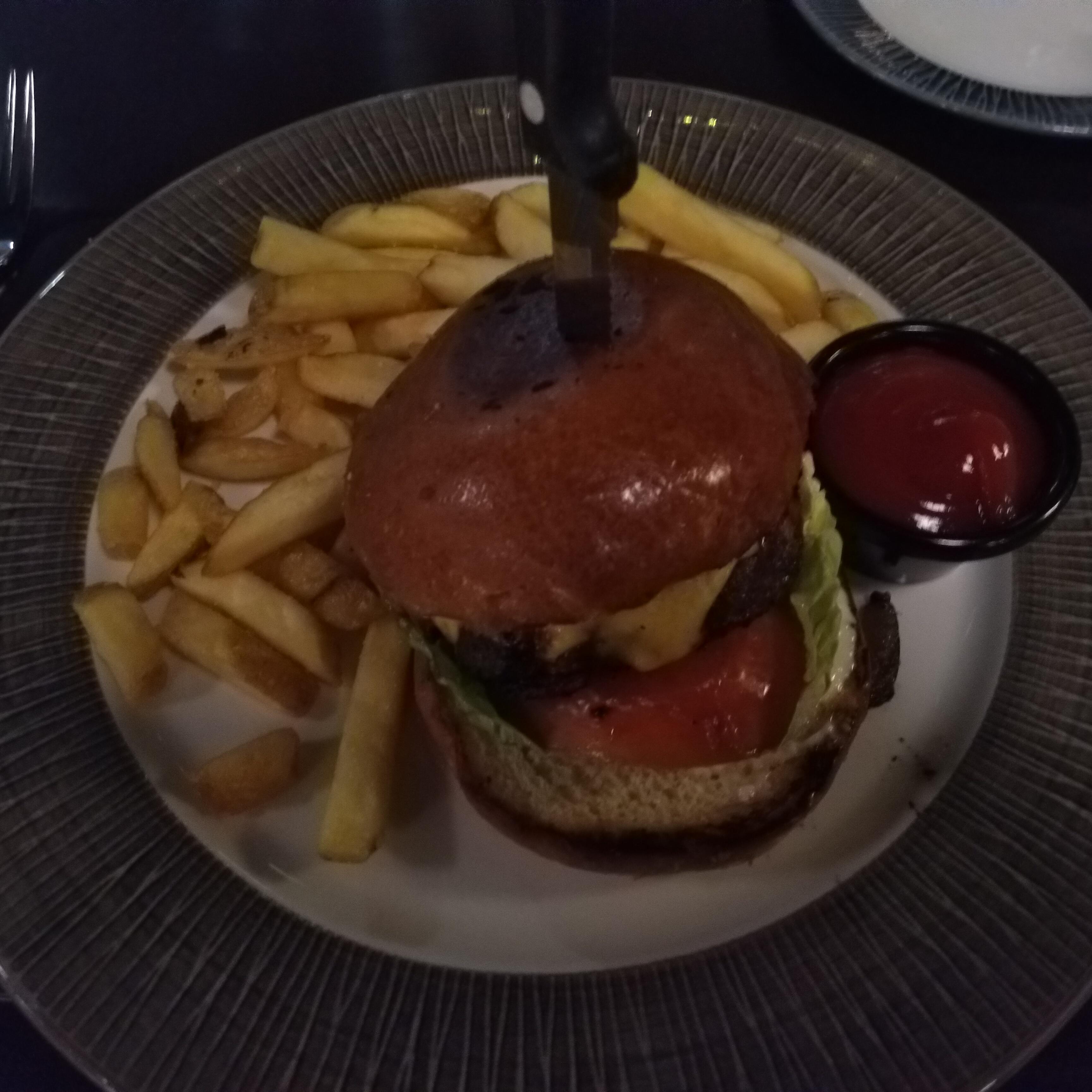 Ravintola Coppa Eatery, Lahti