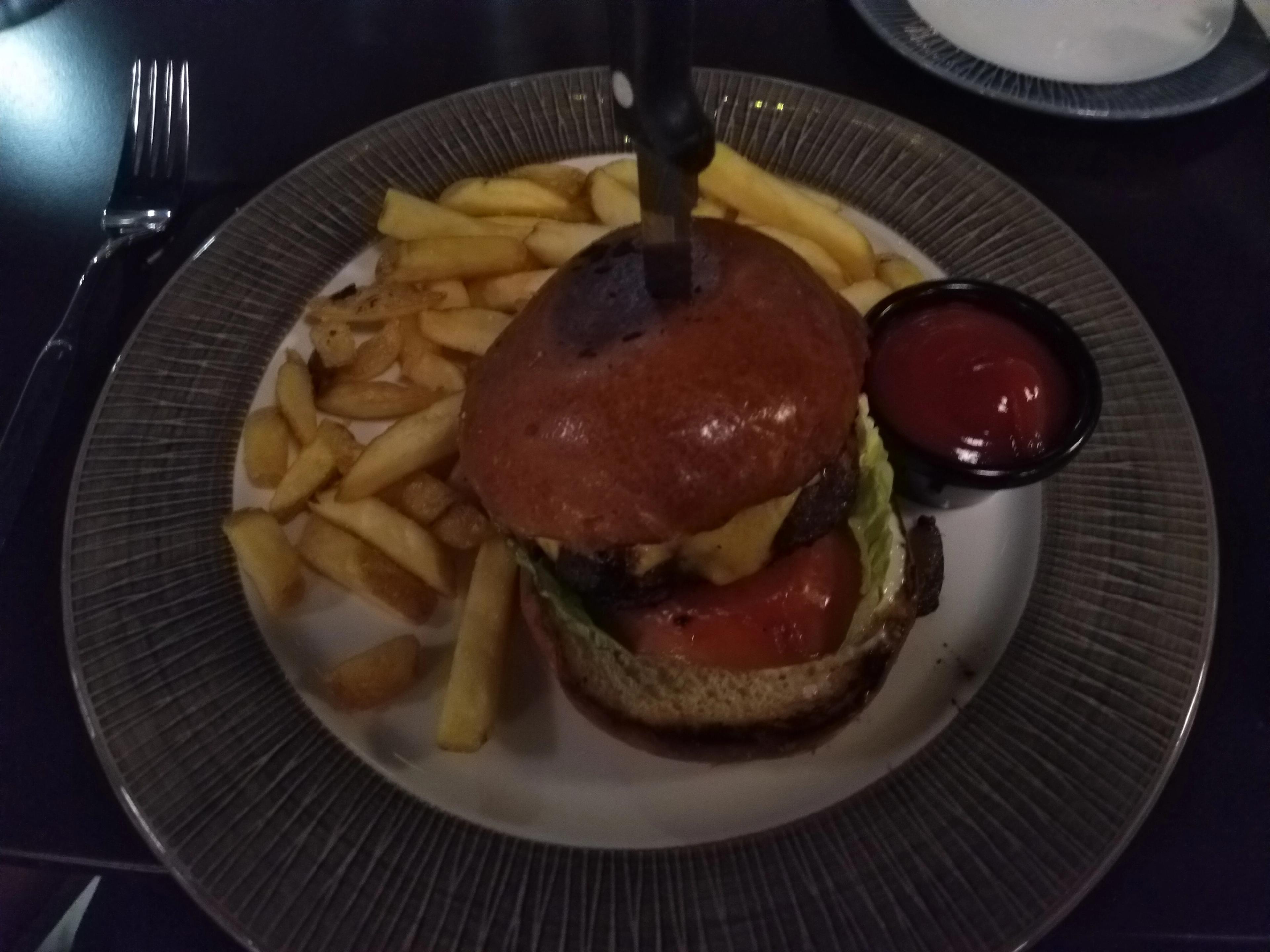Ravintola Coppa Eatery, Lahti