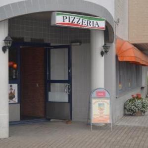 Pizza Laguuni Orivesi 06.09.2014