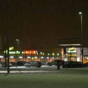 Ravintola Hesburger ABC, Riihimäki