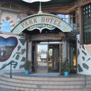 Park Hotel Restaurant Power Park 06.09.2014