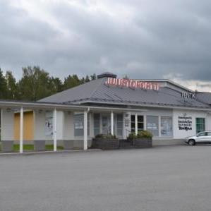 Juustoportti Jalasjärvi 16.07.2014