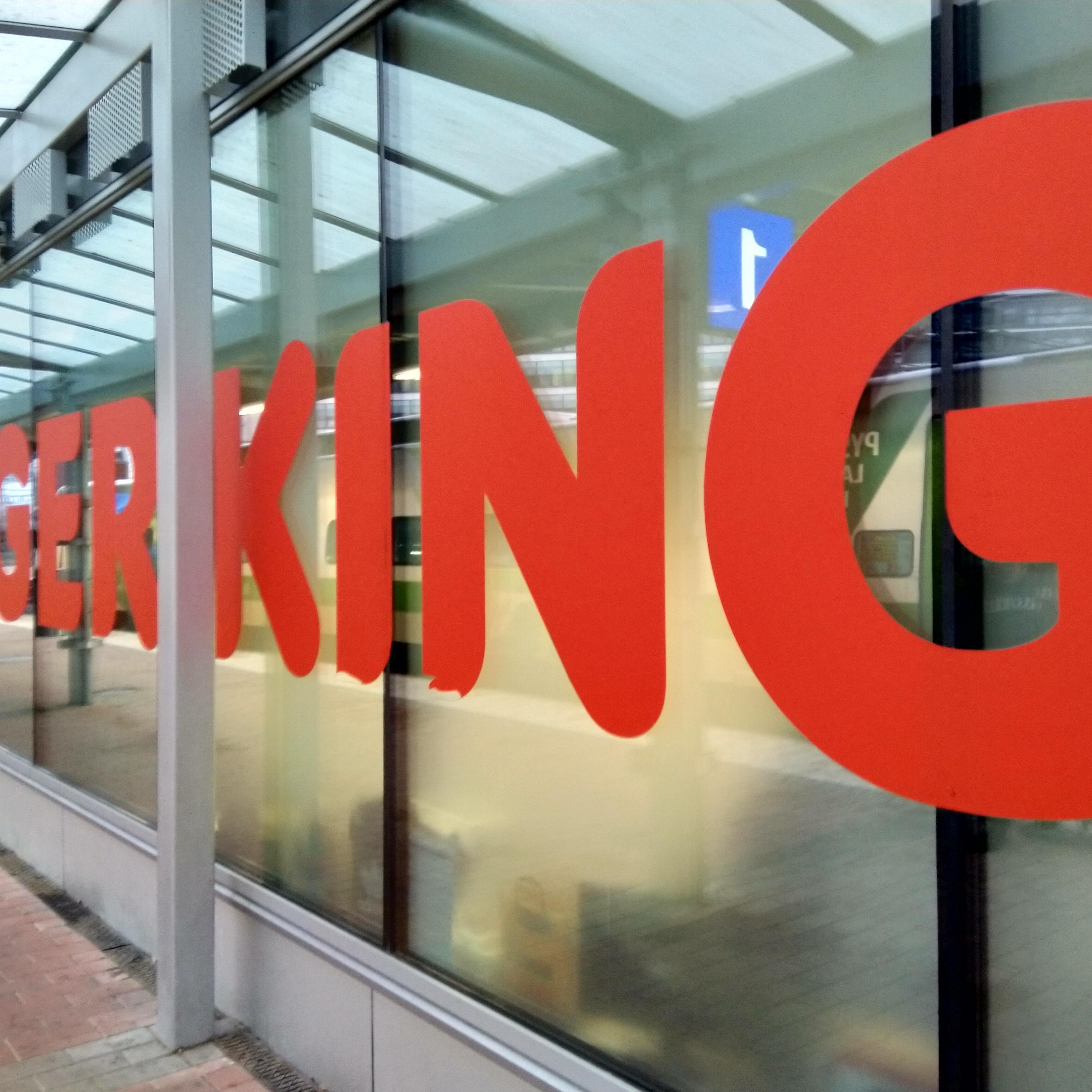 Burger King Dixi