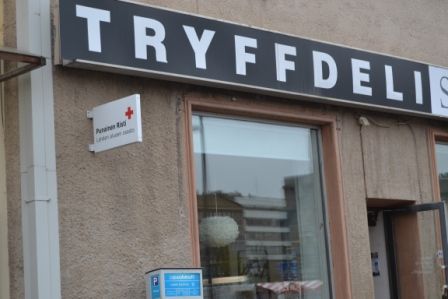 TryffDeli Lahti 22.10.2015