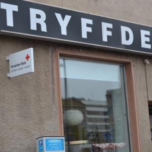 TryffDeli Lahti 22.10.2015