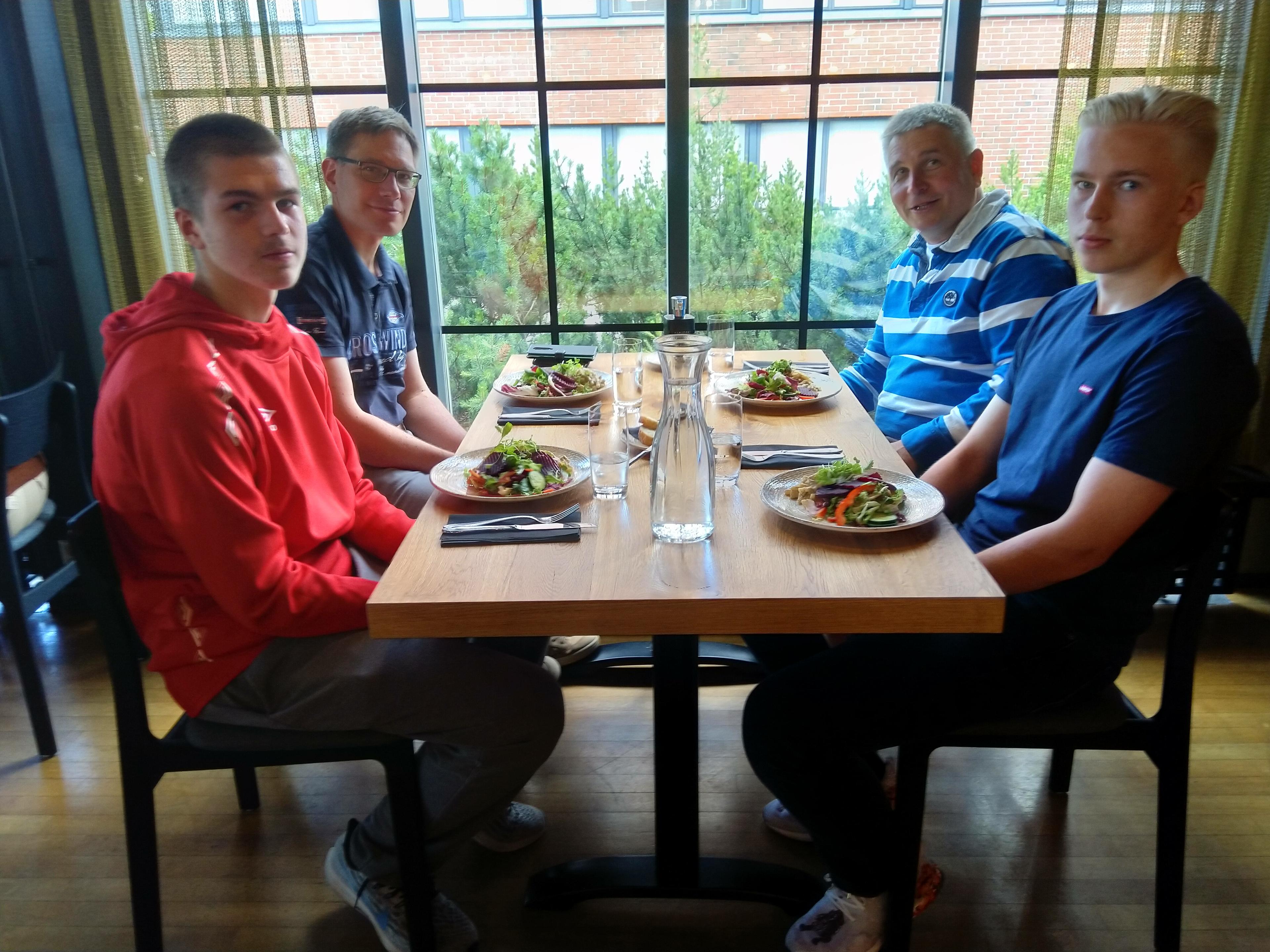 Kokka Lahti 10.07.2020