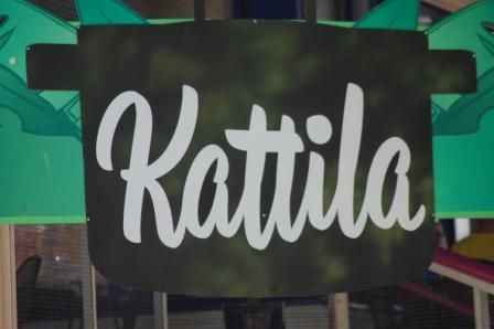 Kattila Linanmaki