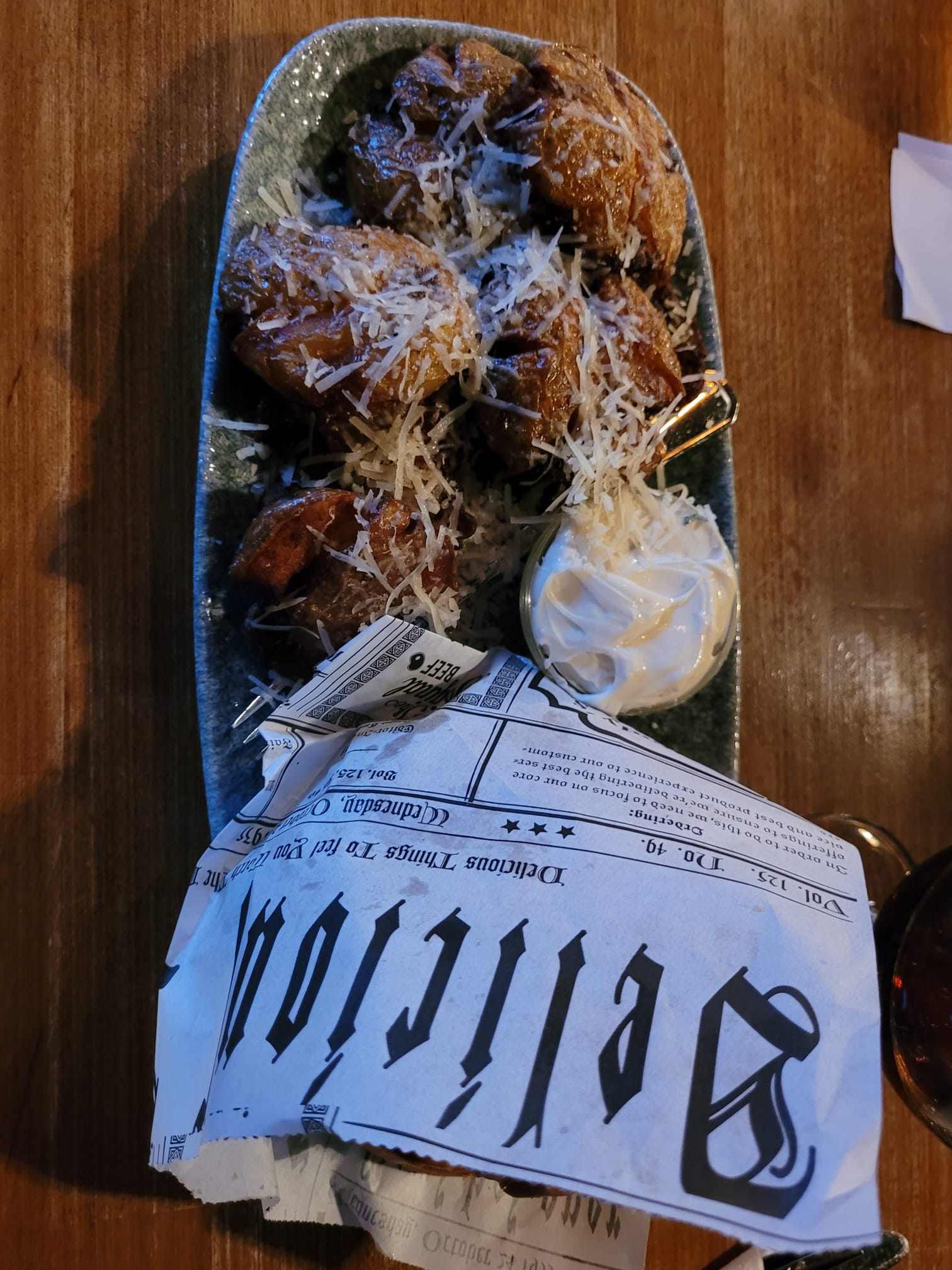 Ravintola Mullikka 25.07.2023