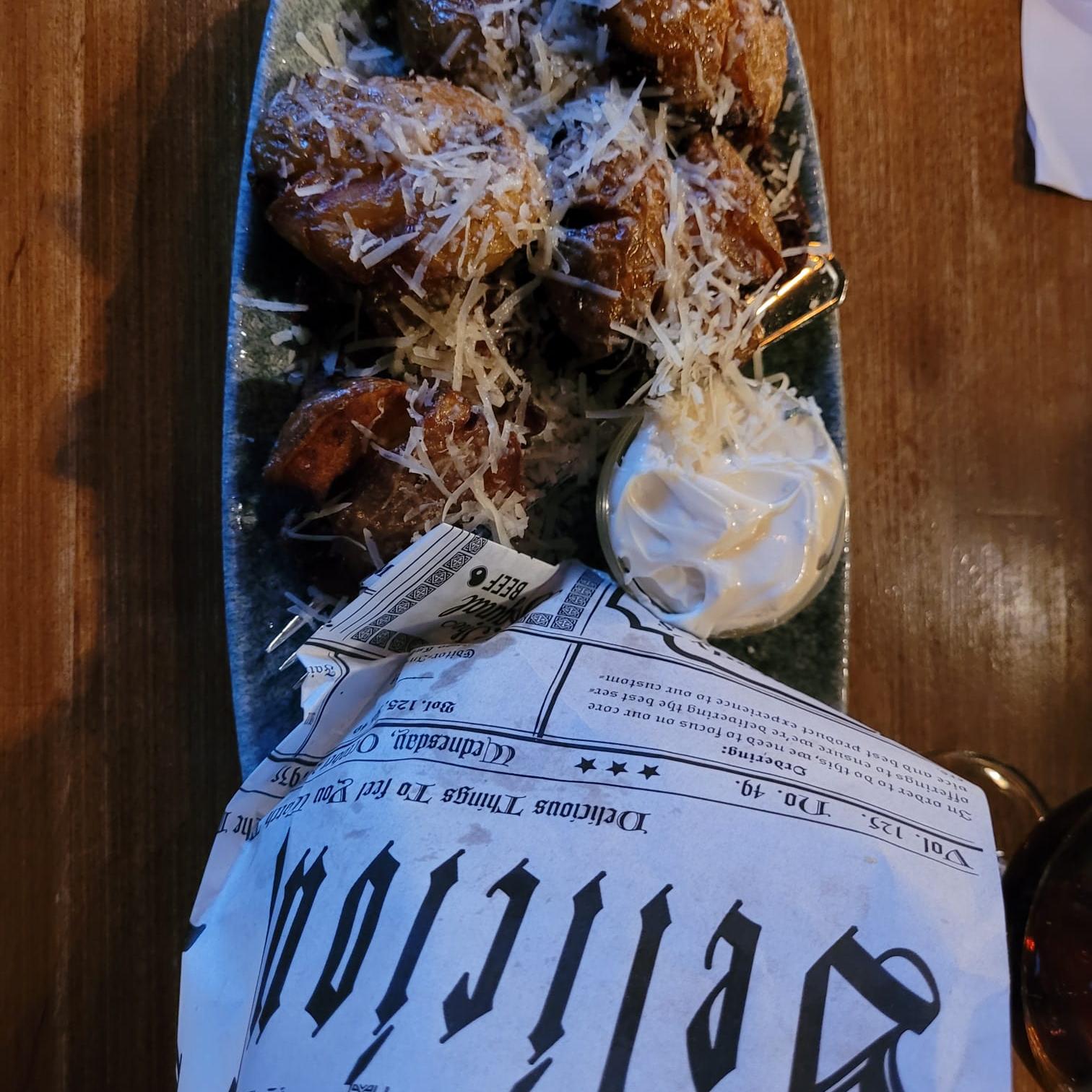 Ravintola Mullikka 25.07.2023