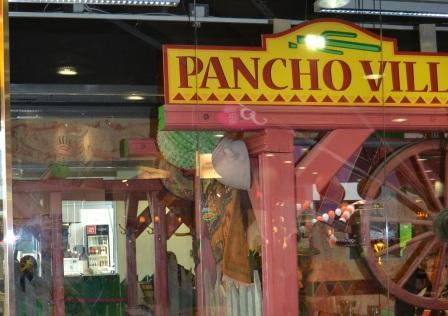 Pancho Villa Hyvinkaa