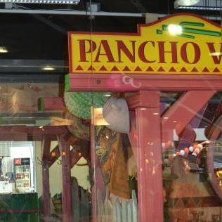 Pancho Villa Hyvinkaa