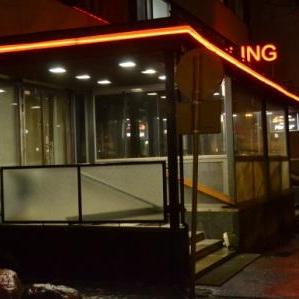 Mercur Helsinki 06.11.2014
