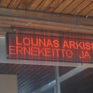 Möysän baari (Toriklubi) 28.7.2014