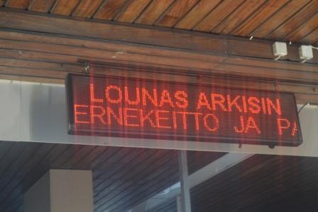 Möysän baari (Toriklubi) 28.7.2014