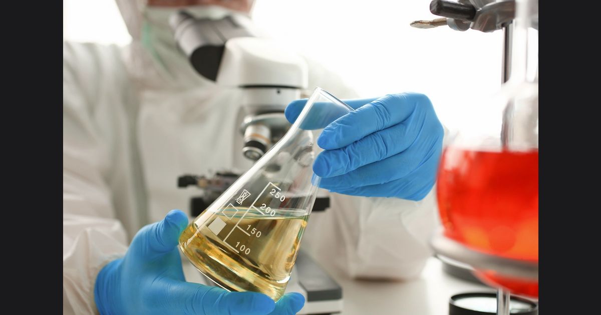 Sizing application and testing laboratory: the only one in Europe