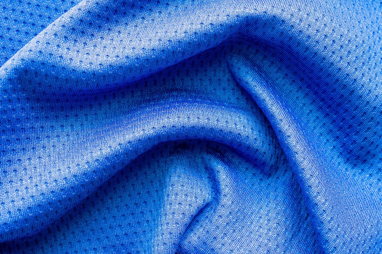 Man Made Fibres