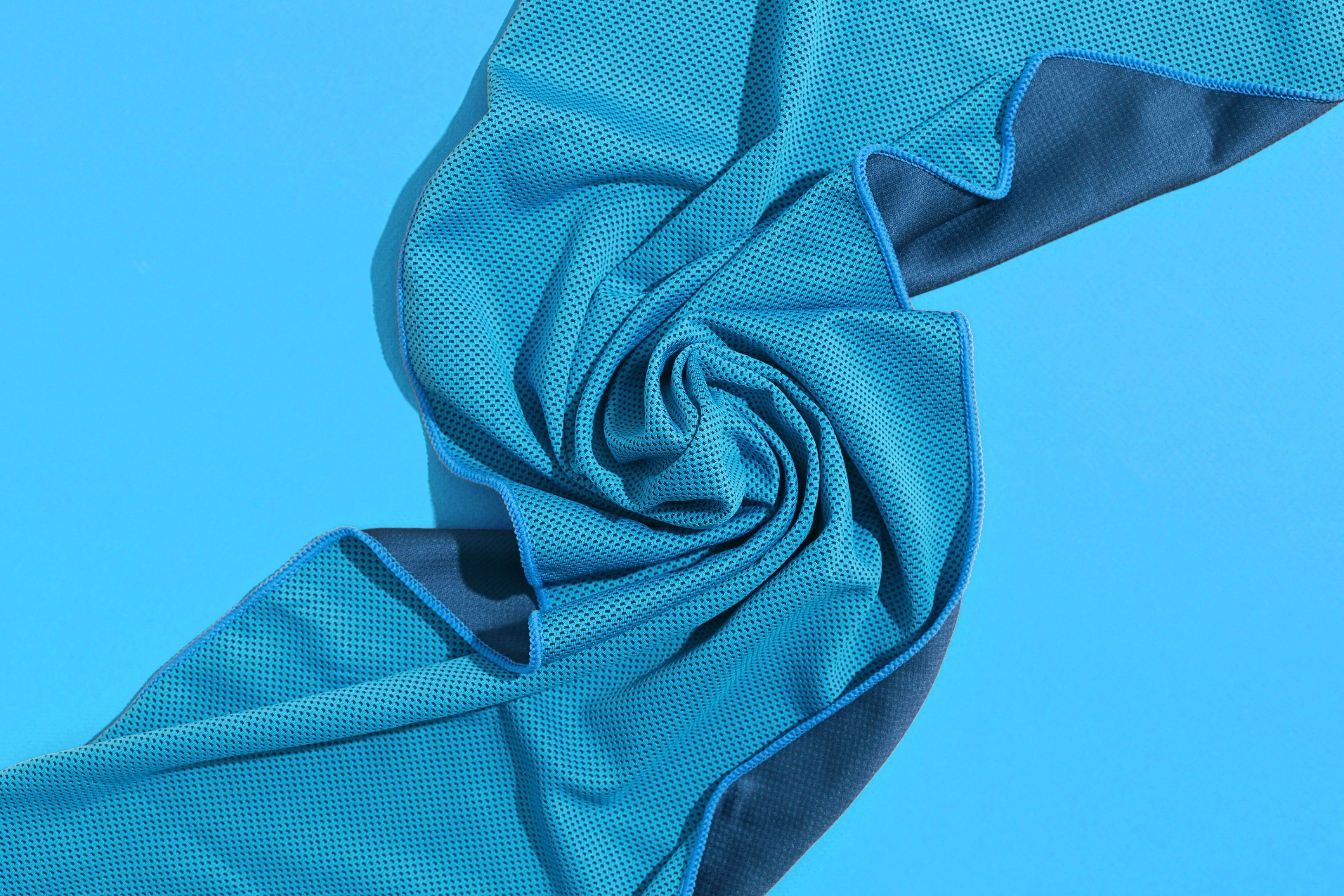 recycled polyester fabric