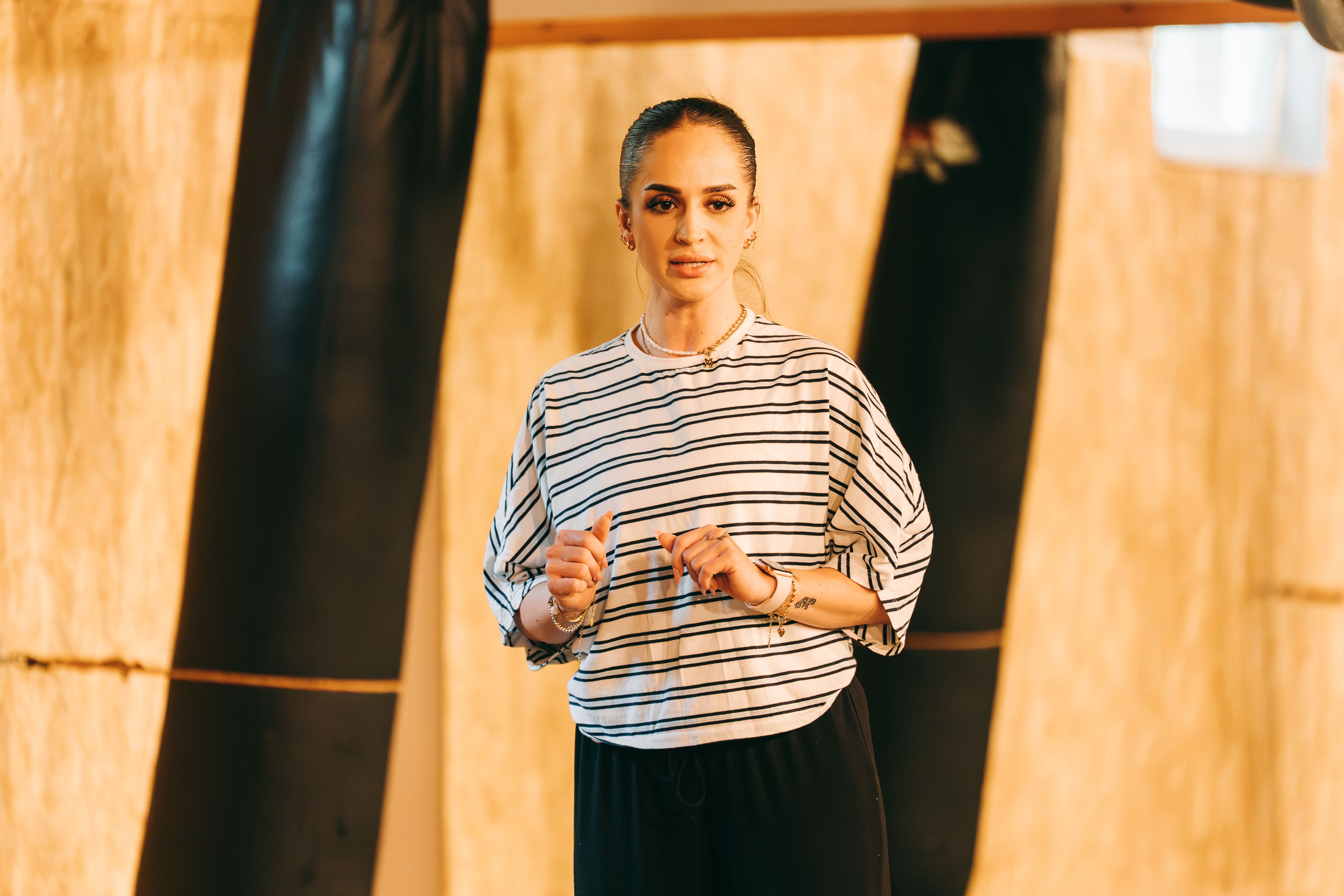 Yoga Kurs Maria