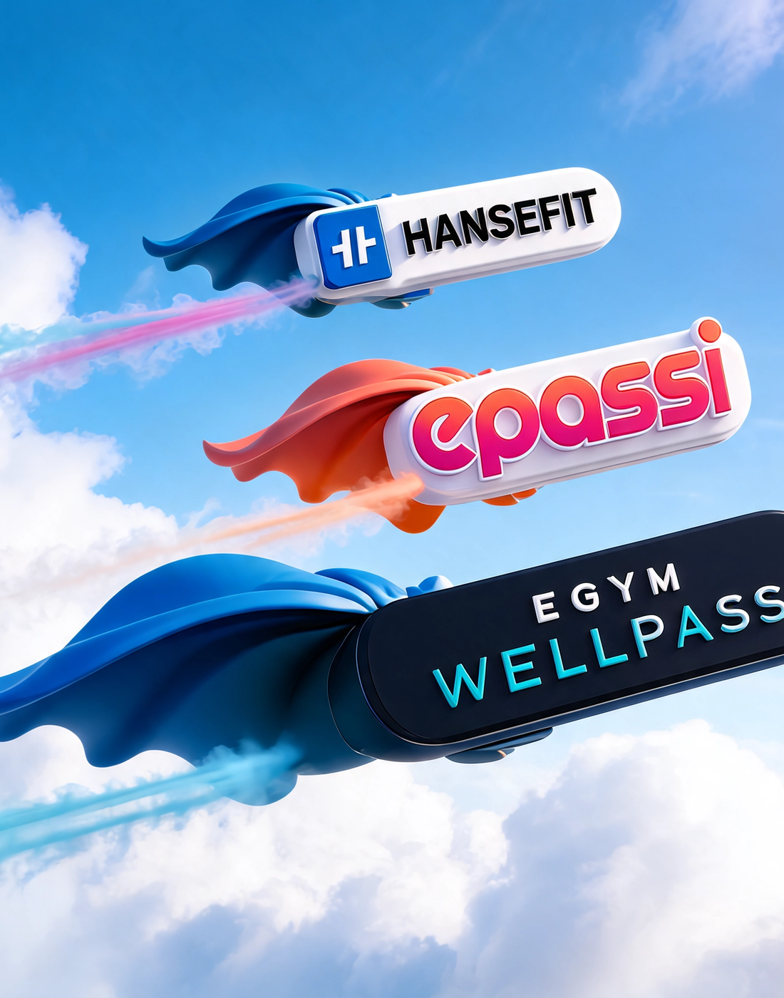Trainingsfläche im Nordsport Gym Club