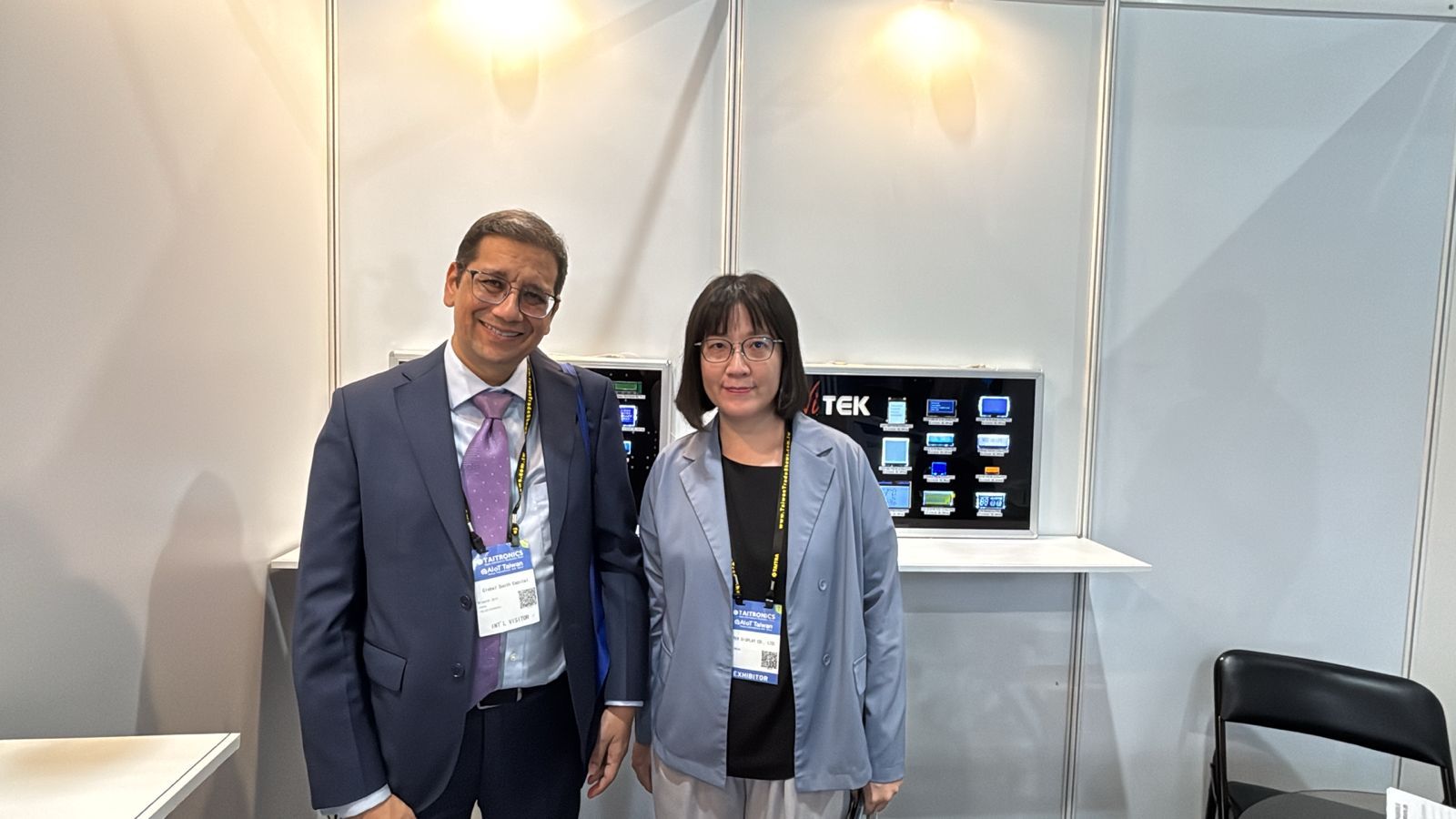 Tairta Opening Ceremony