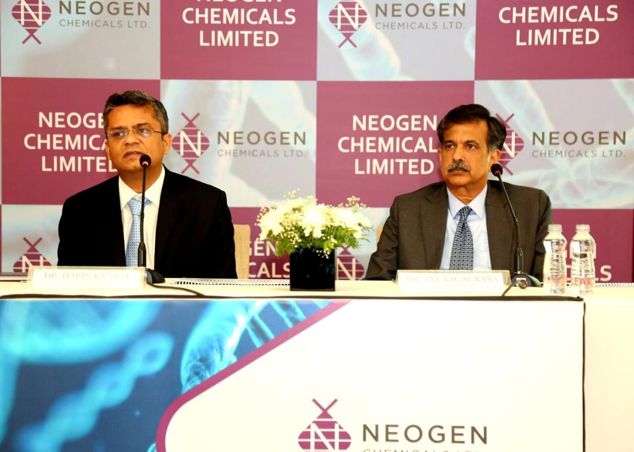 Modern lithium-ion battery and semiconductor manufacturing concept