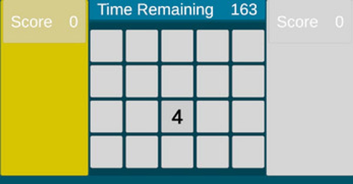 Memory Game