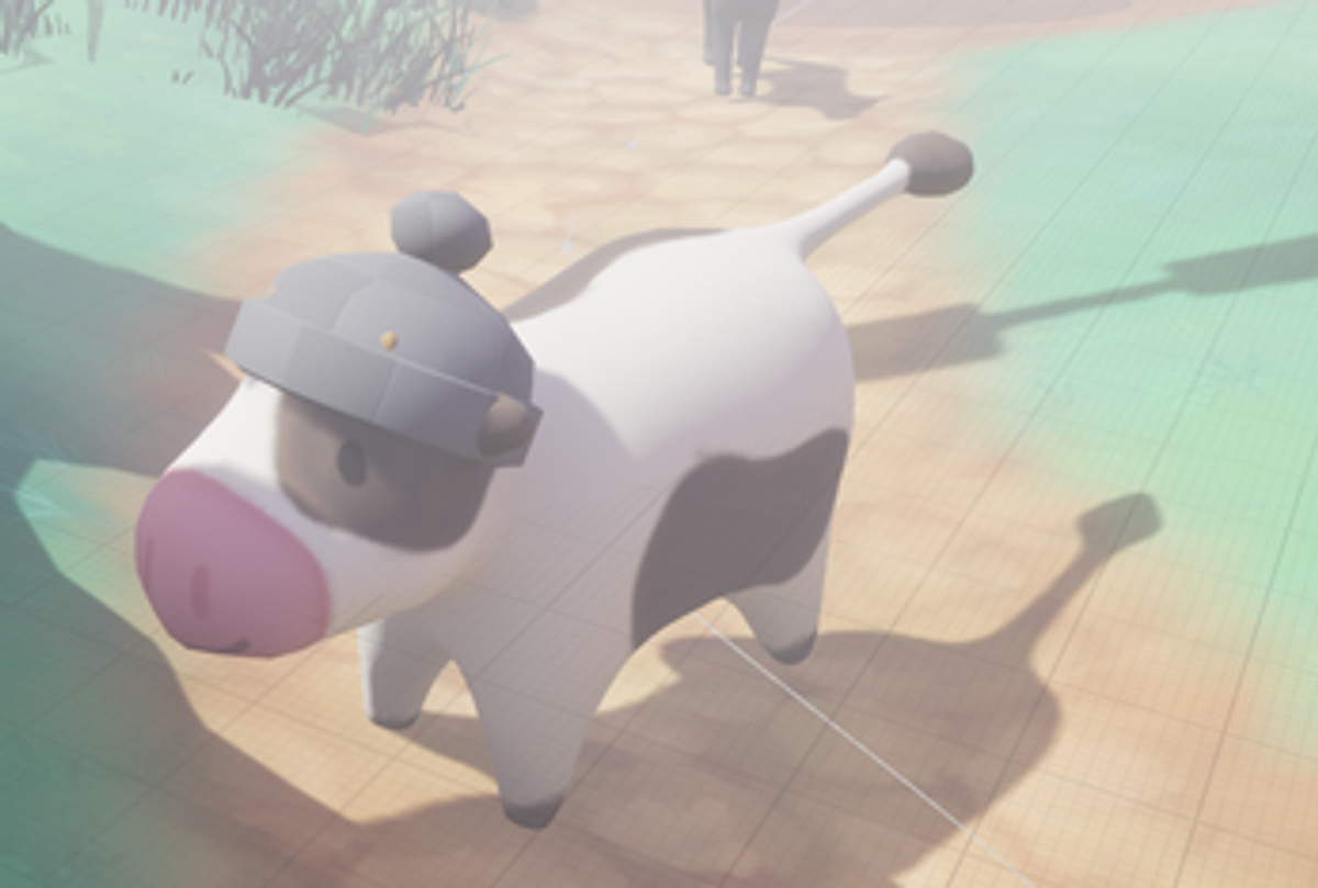 Sheep Dog Game