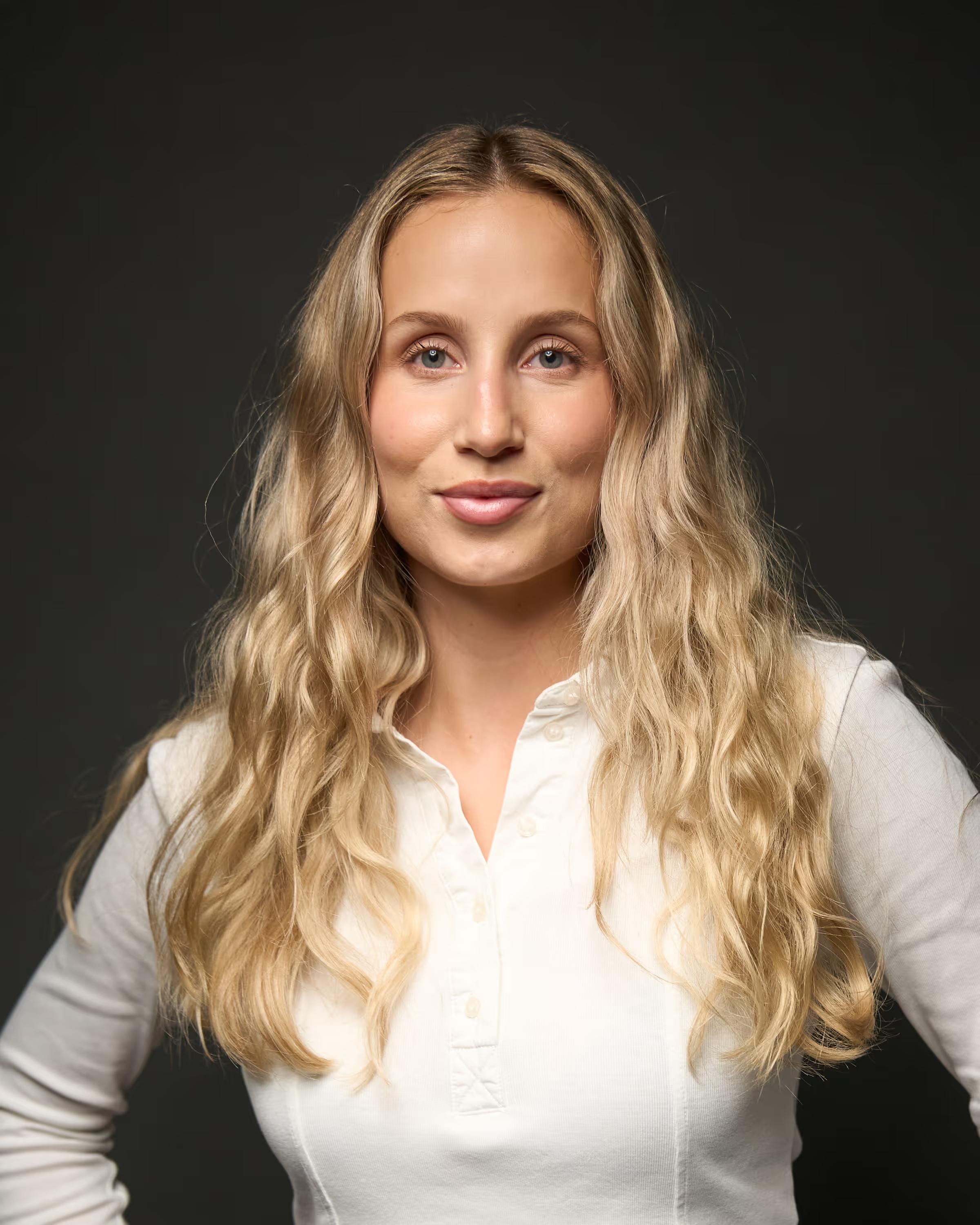 Synne Grimsbo