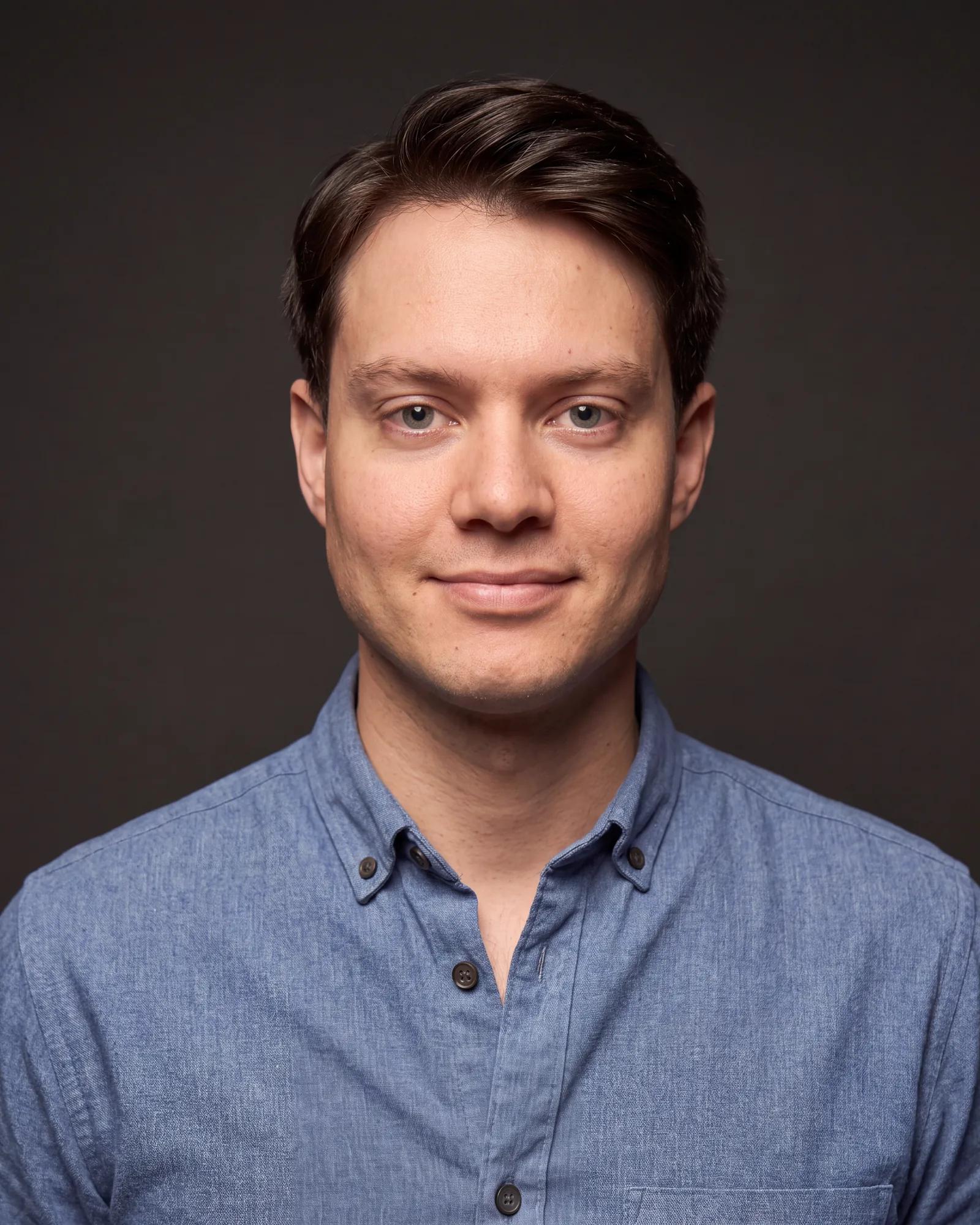 Olai Vinjevoll