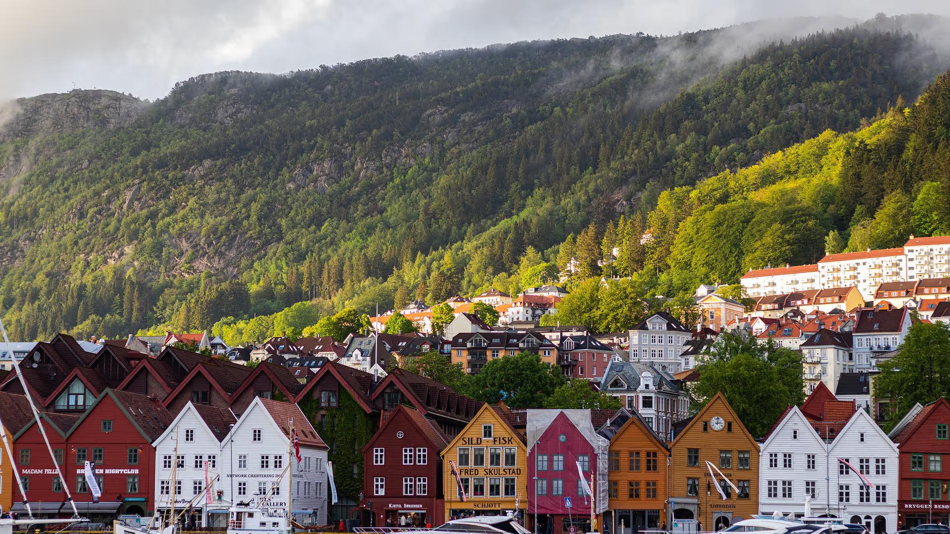 Forkortelser for areal på bolig og tomt