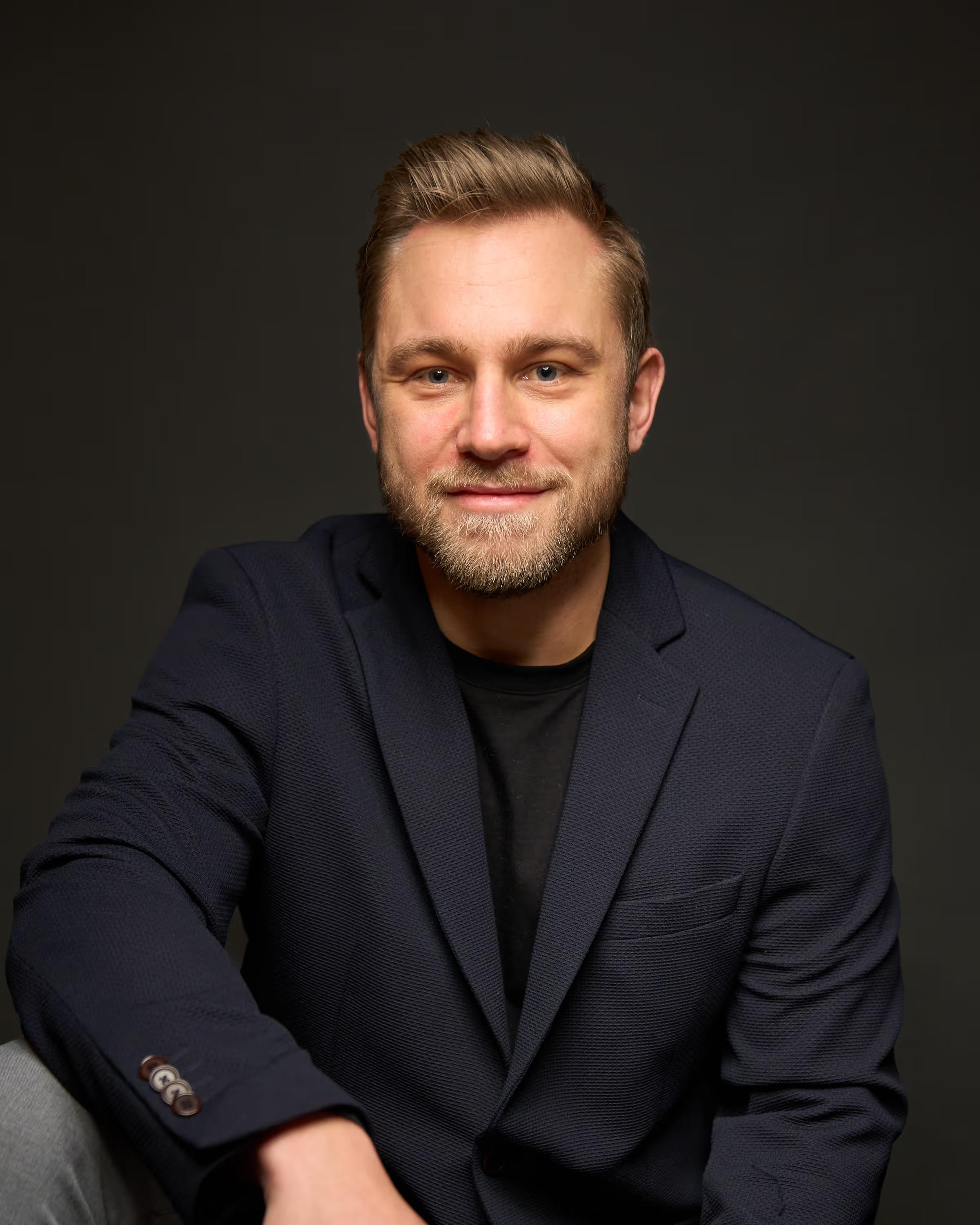 Daniel Nilsen