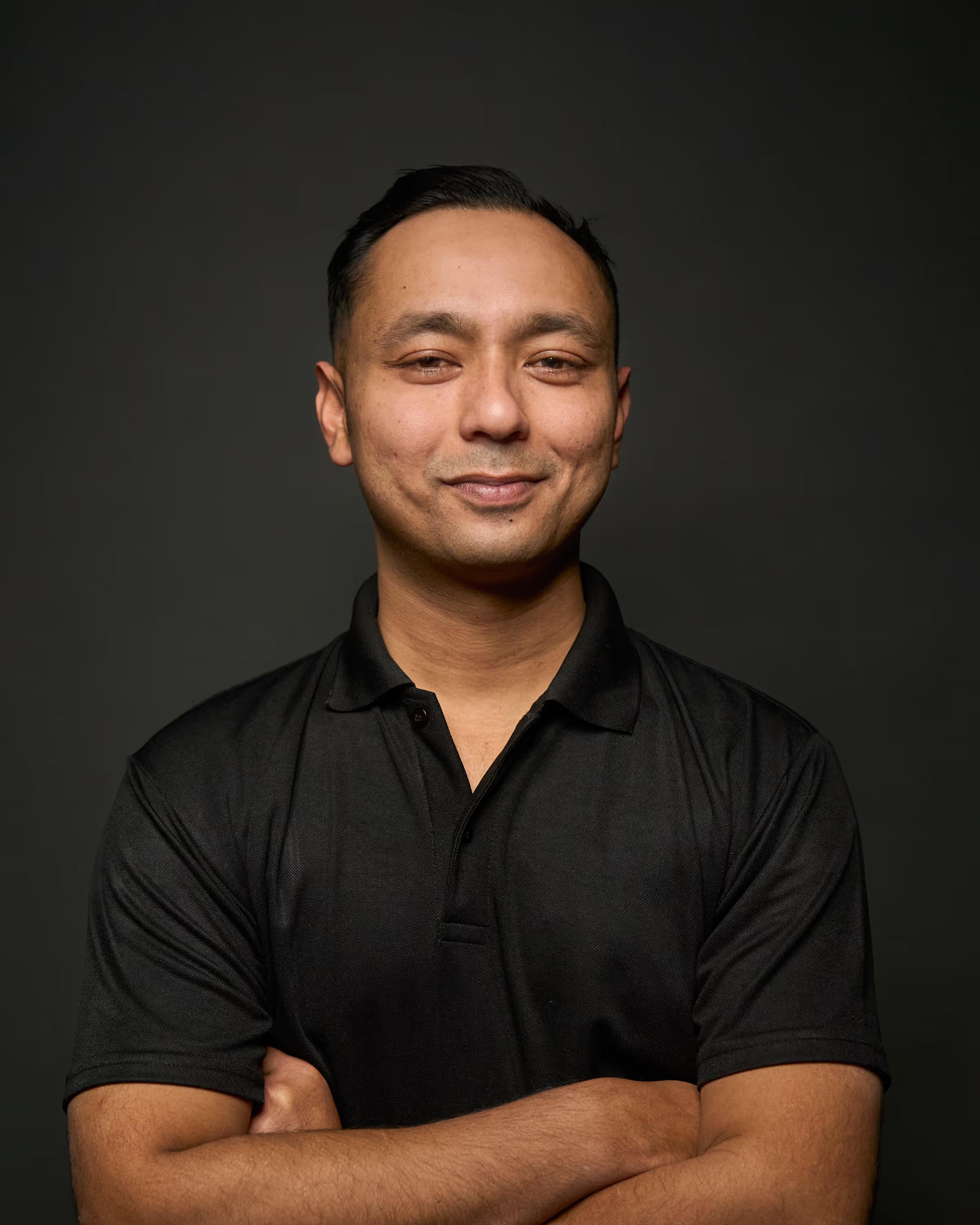 Arzy Boroowa