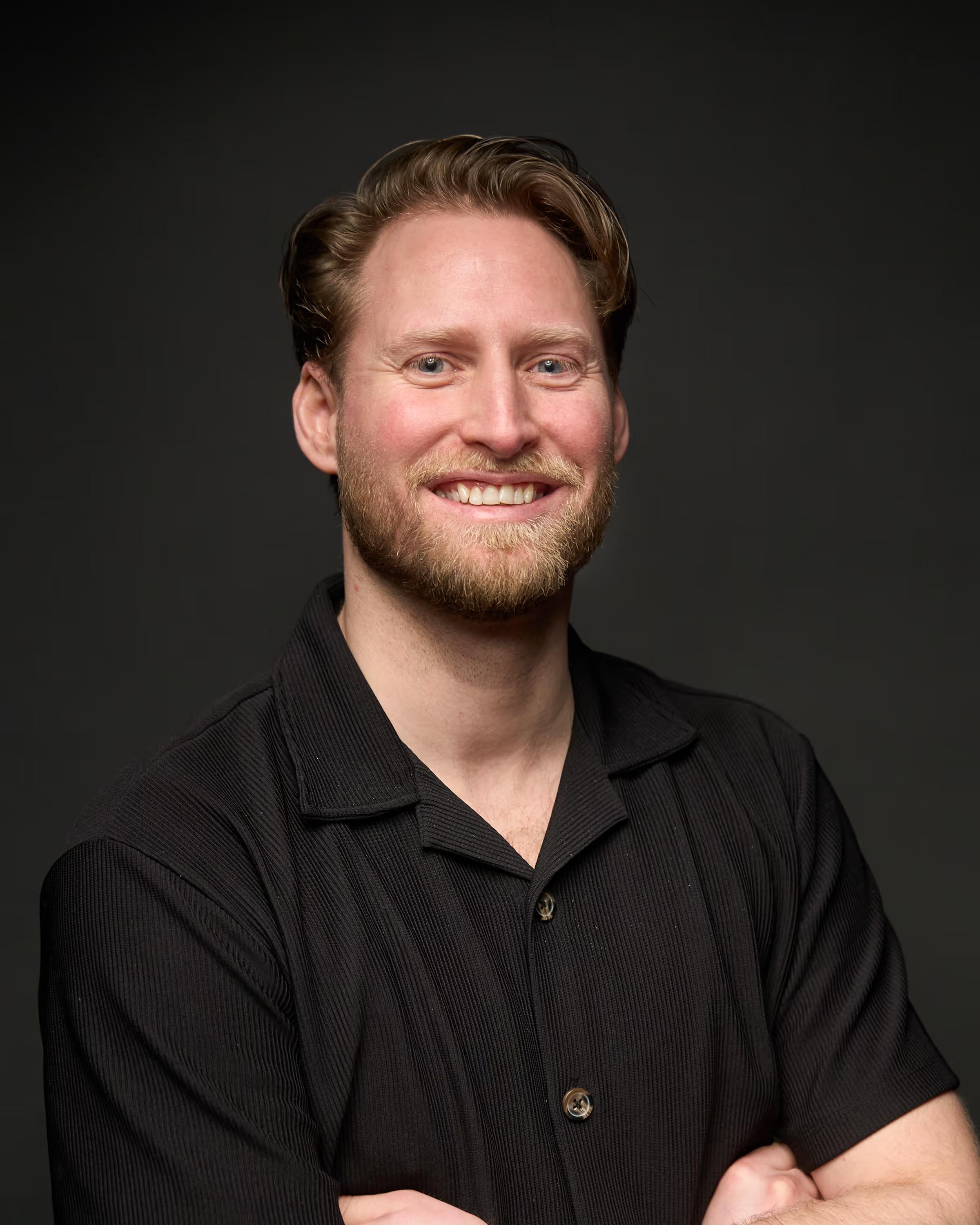 Simen A. Krogh