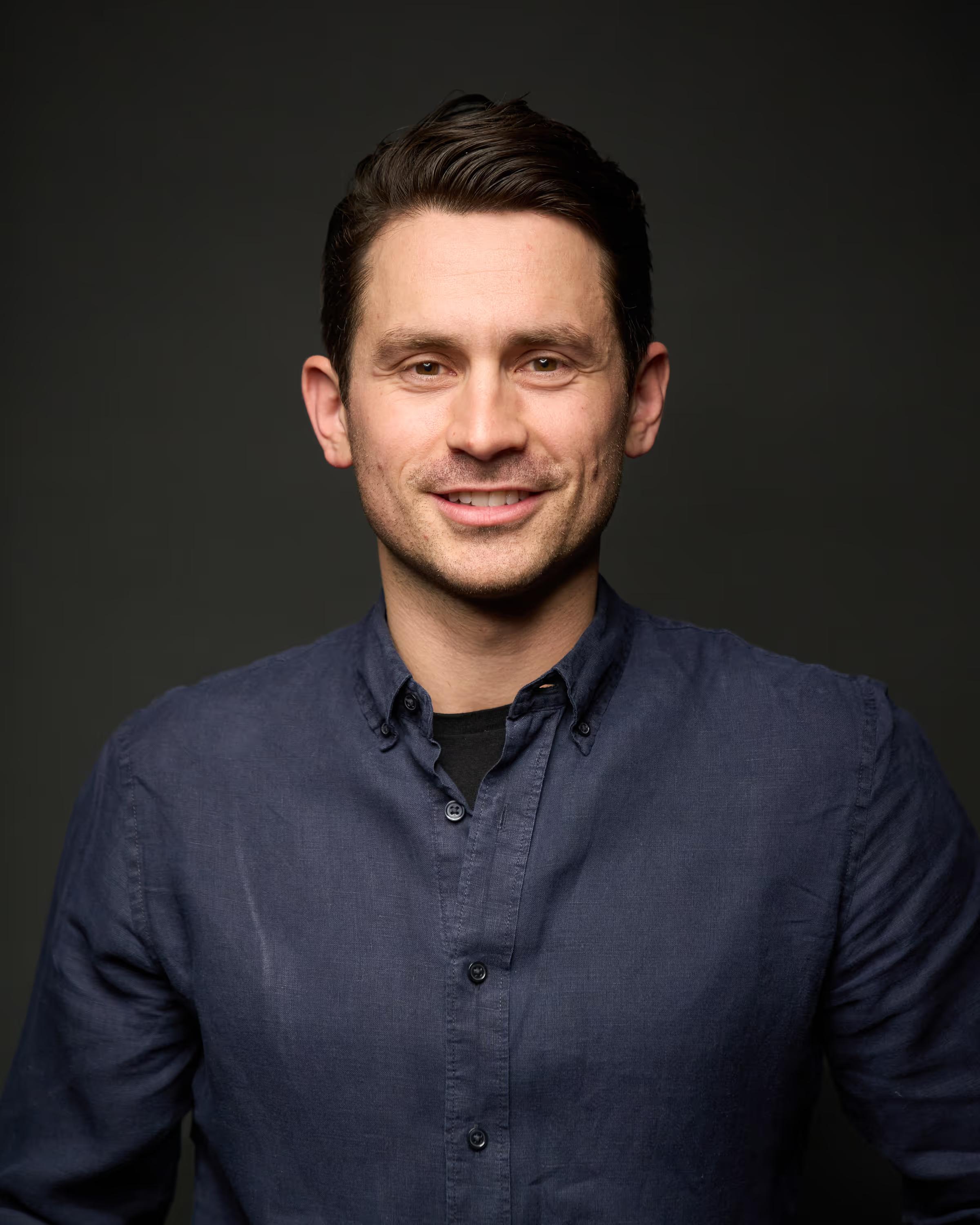 Jakob Palmers