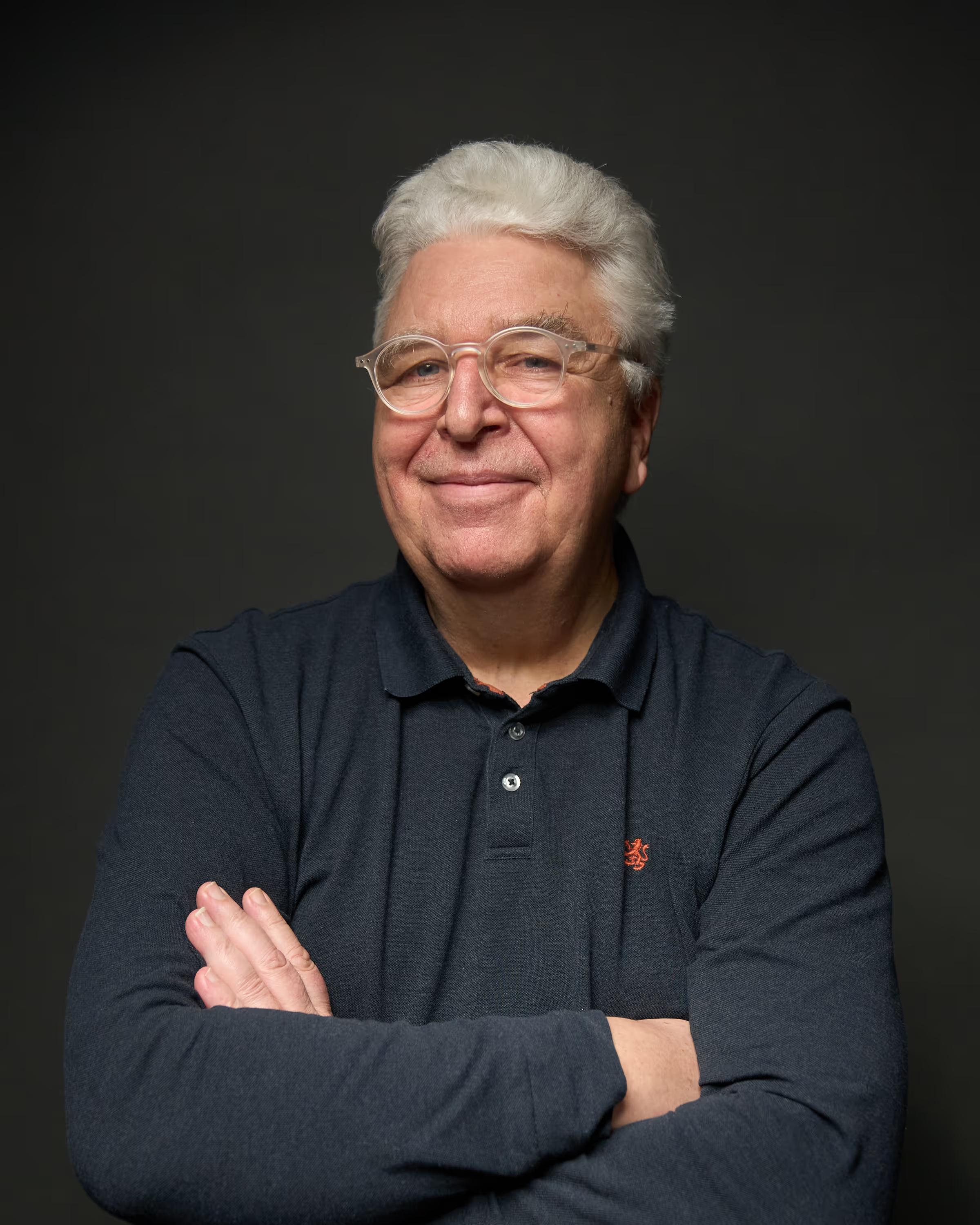 Ronny Sten Ødegård