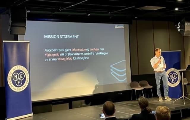 Placepoint er på proptech kartet