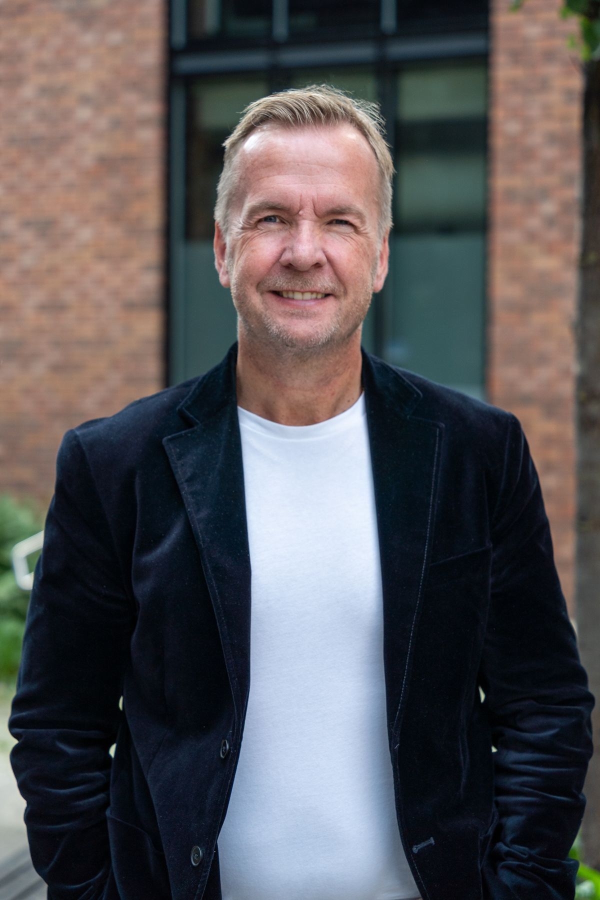 Tom Espen Eide