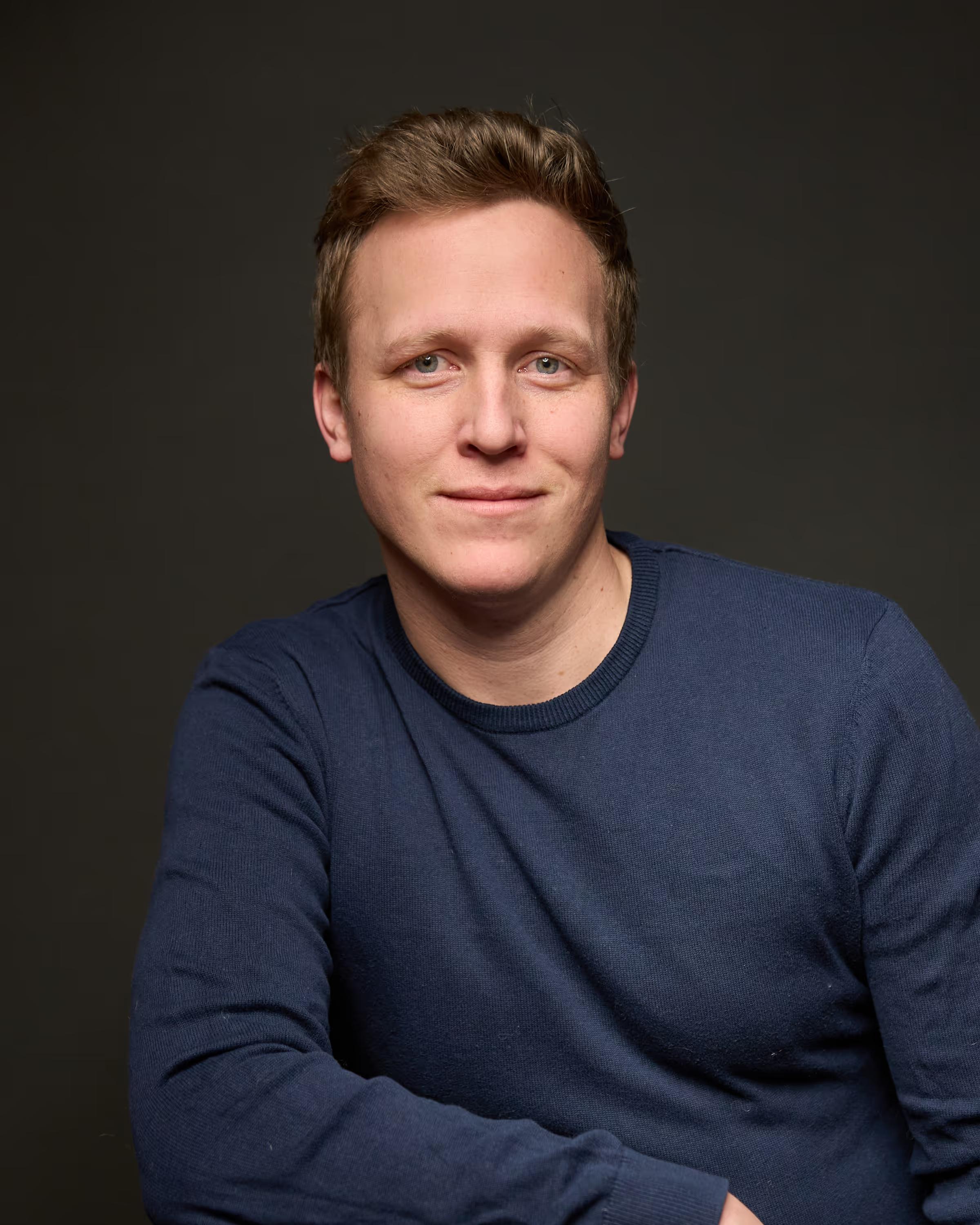 Eirik Rivedal